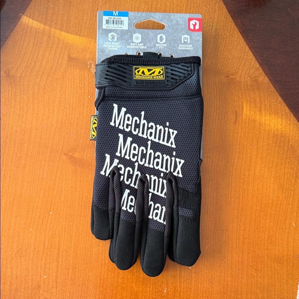 Mechanix Wear The Original Gloves